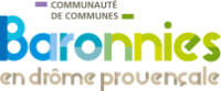 Logo Baronnies