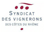 Logo syndicat des vignerons