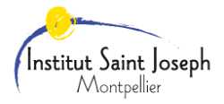 Logo institut saint joseph