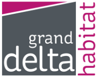 Logo delta-habitat