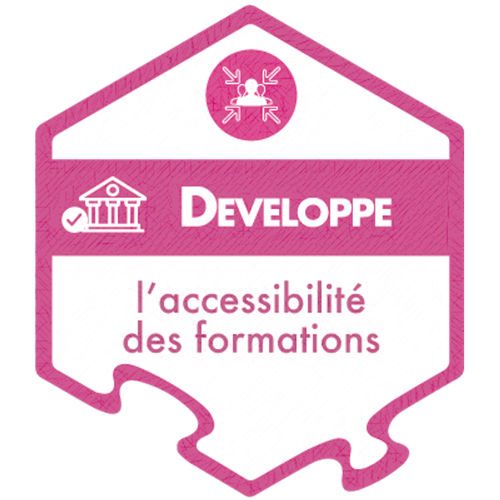 Badge 